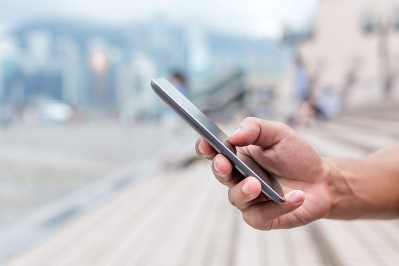 Mobile Marketing for Small Businesses
