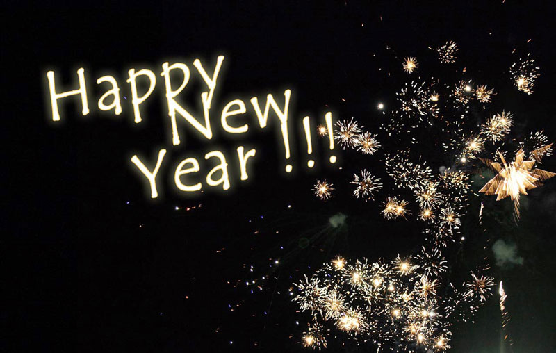 Make Your 2016 Marketing Resolutions