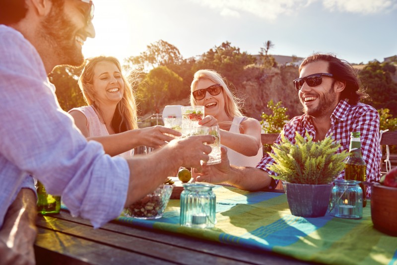 Jumpstart your Summer Marketing Efforts