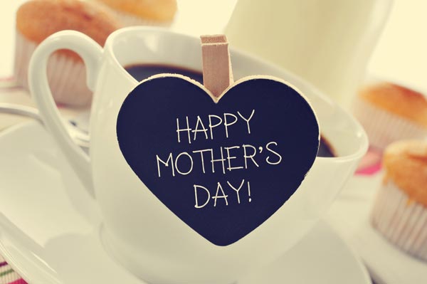 5 Mother’s Day Marketing Ideas
