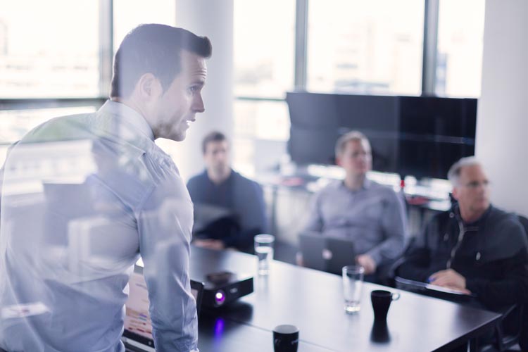 Keep Your Business on the Cutting Edge