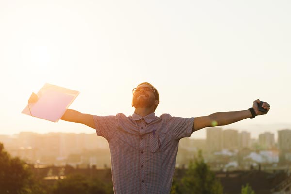 The 7 Qualities Every Entrepreneur Needs to be Successful