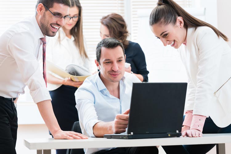 5 Tips for Leading Millennials