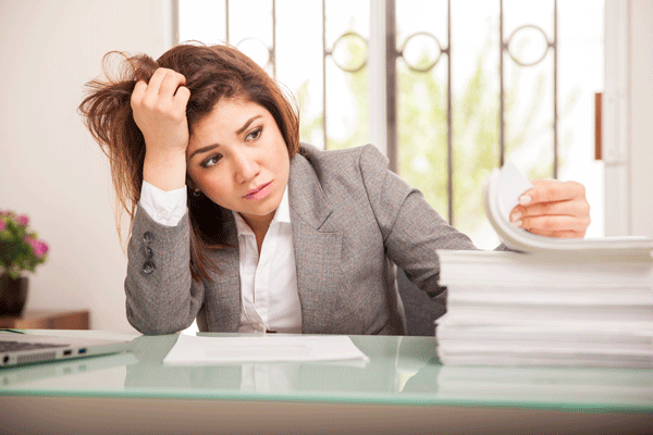 5 Ways to Reduce Holiday Stress among Employees