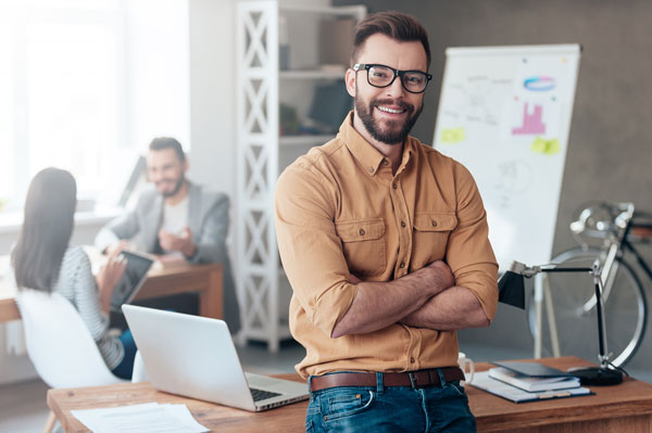 Qualities of an Effective Leader