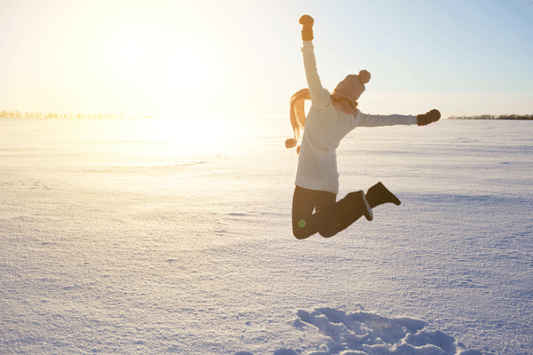 How to Develop a Snow Day Policy for Your Business
