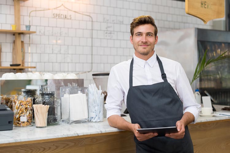 Don’t Worry; Be Appy: Our Five Favorite Small Business Apps