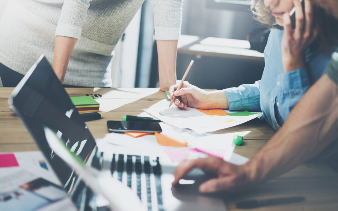 MYTH: In-House Marketing Saves You Time and Money
