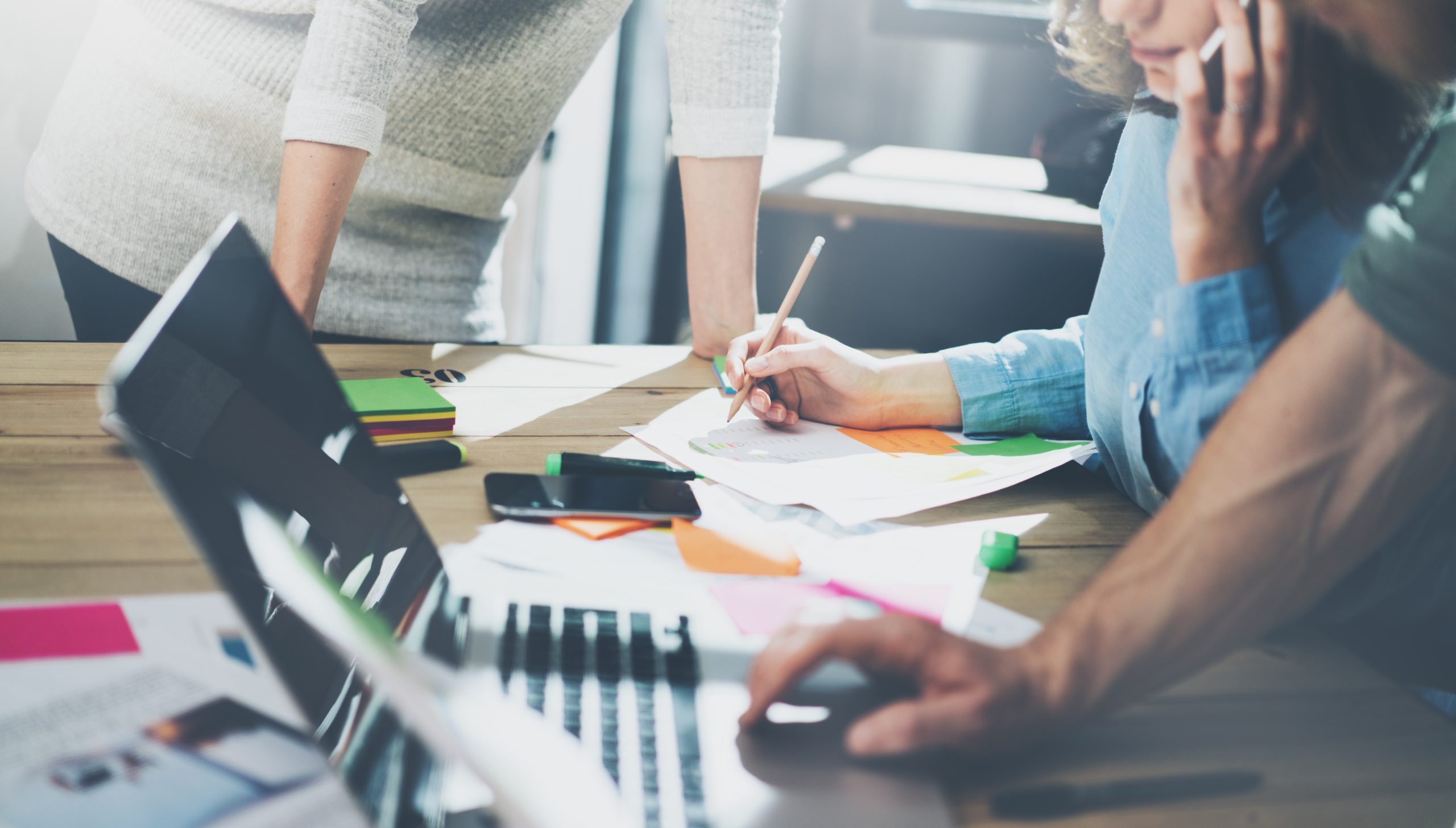 How to Increase Marketing Results When Facing Budget Cuts