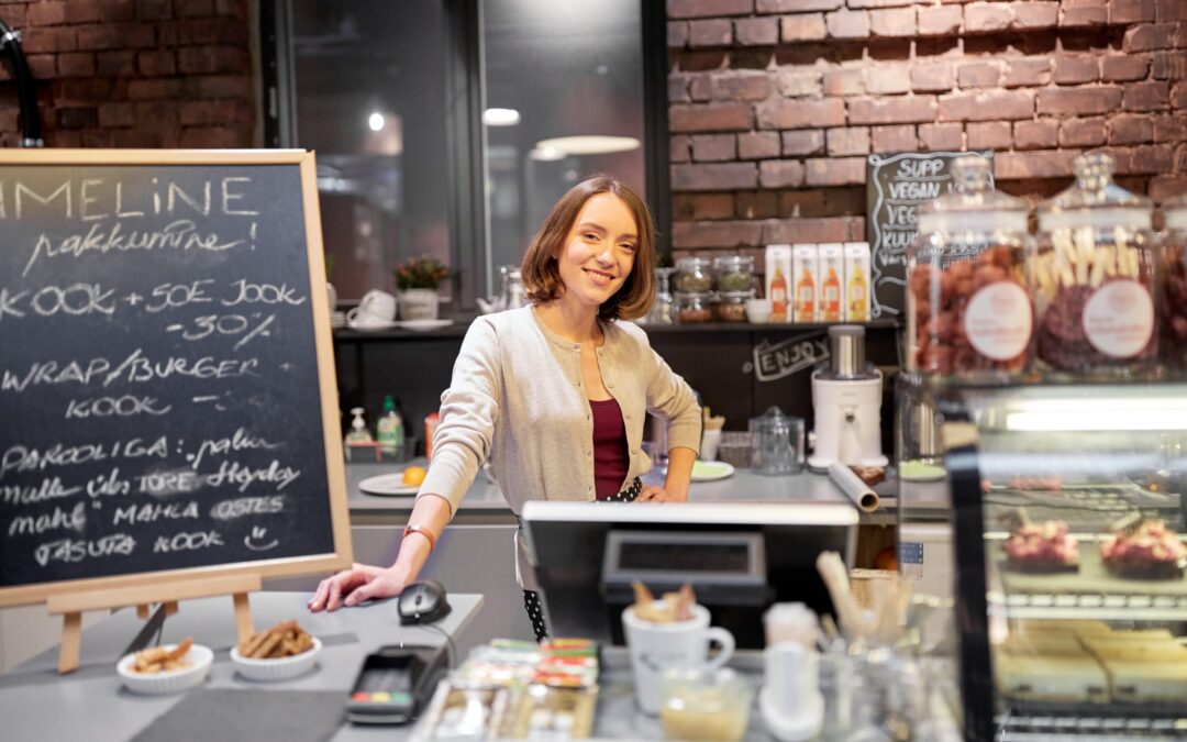 5 Startup Business Tips to Fuel Passion and Inspire Growth