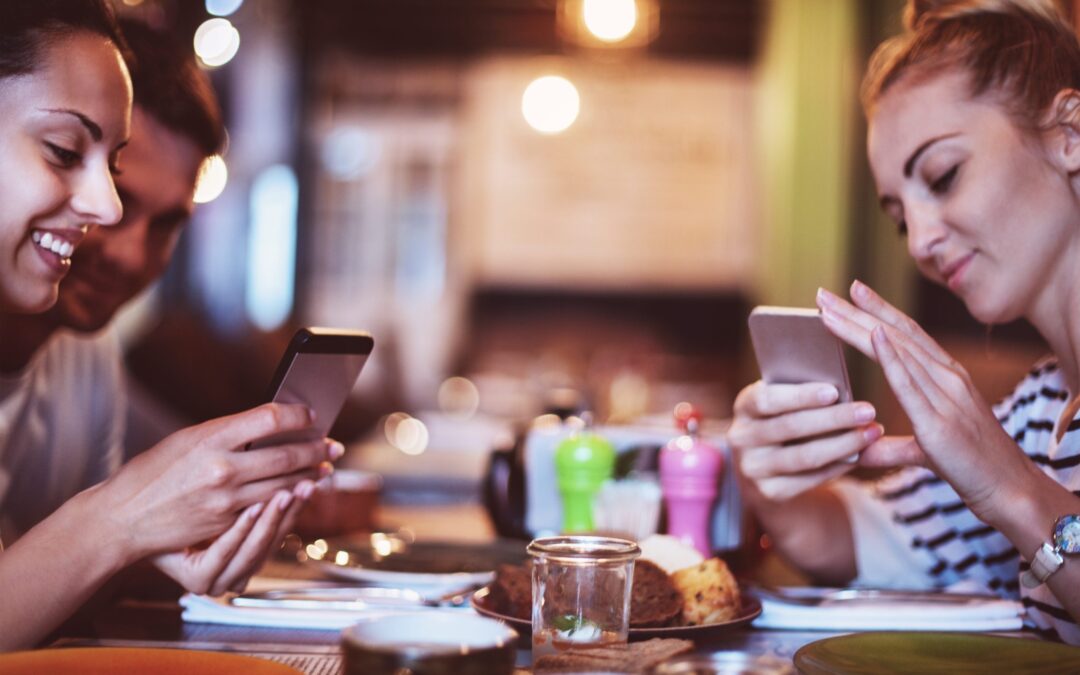 How Our Brains Process Visual Content (And Why it Matters for Social Media)
