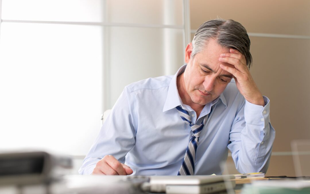 5 Ways to Manage Entrepreneurial Stress