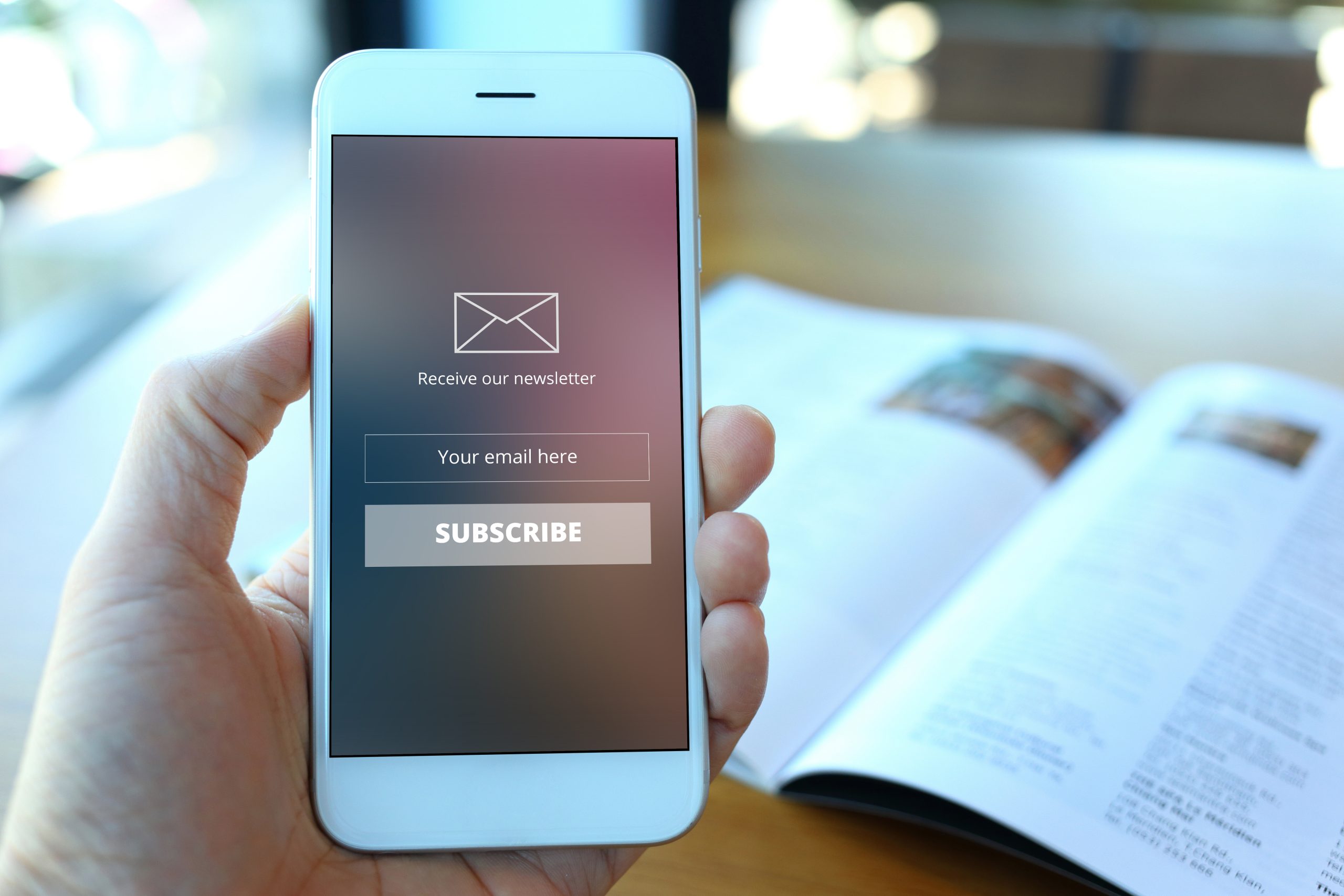 Why Every Business Should Have an Email Newsletter
