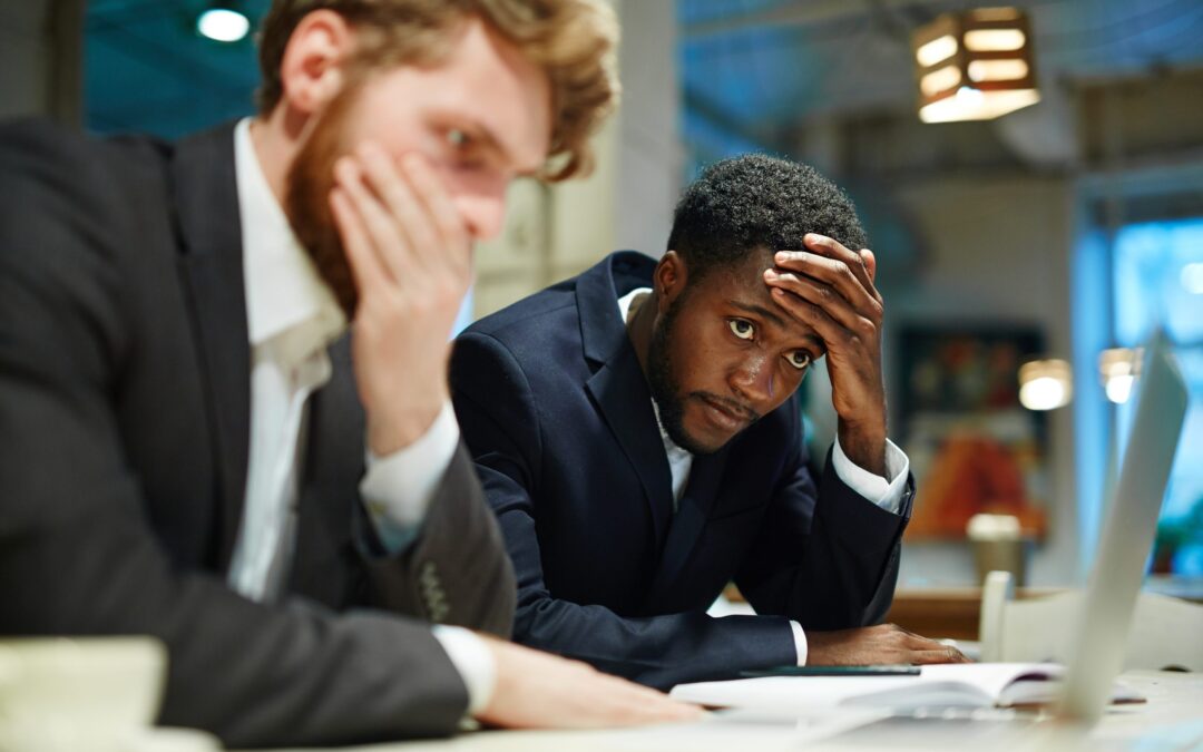10 Common Marketing Mistakes
