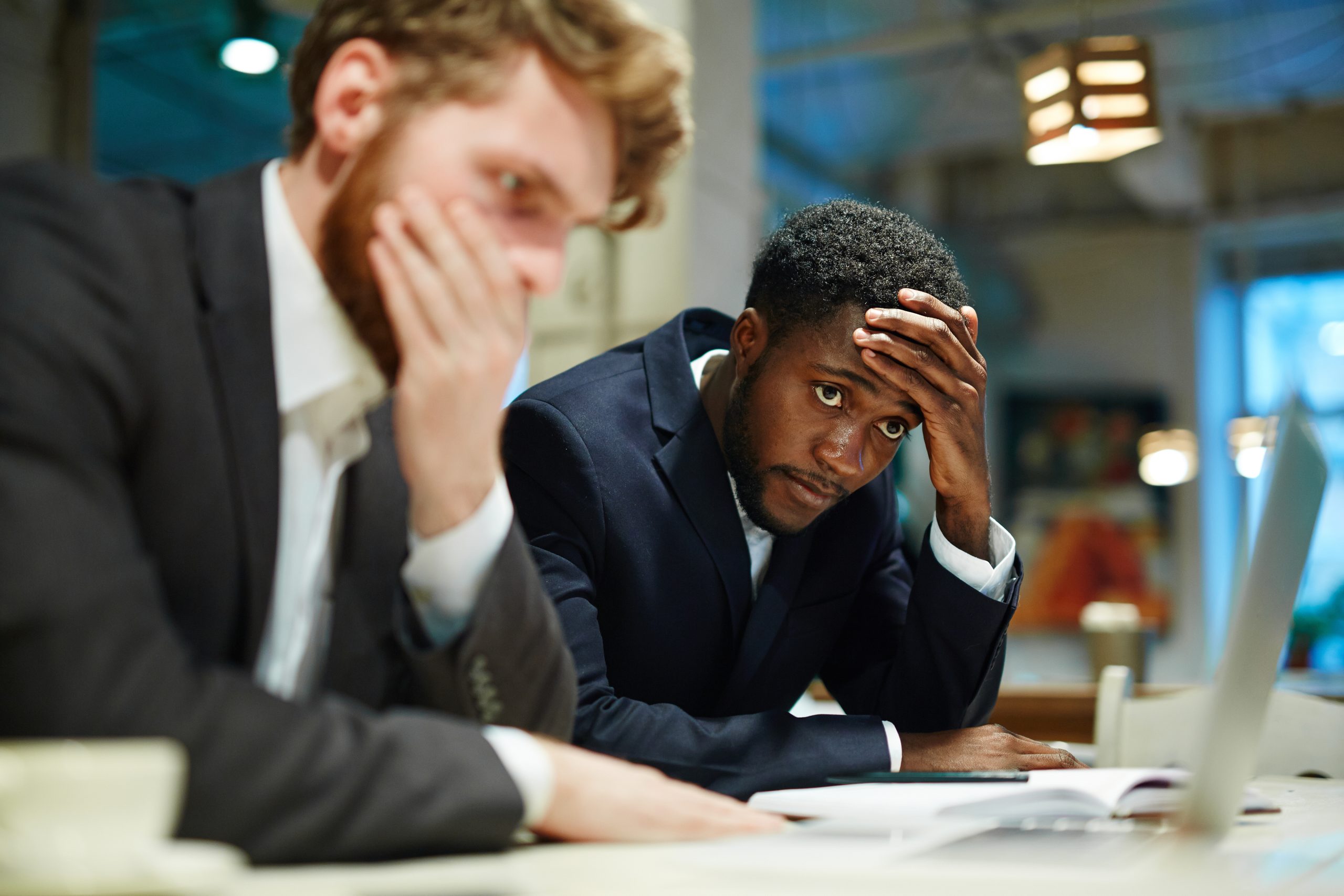 10 Common Marketing Mistakes