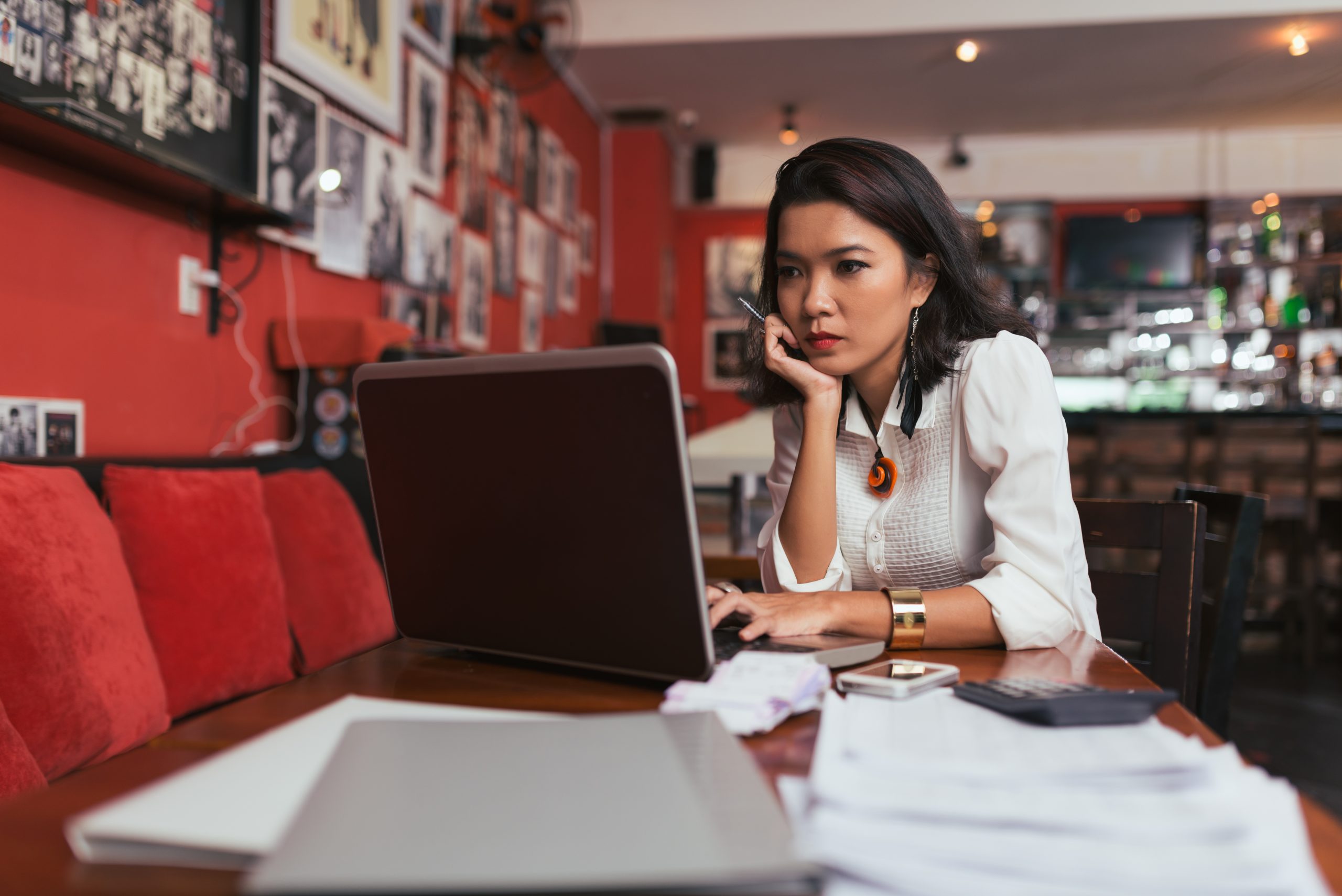 7 Top Habits of Successful Business Owner