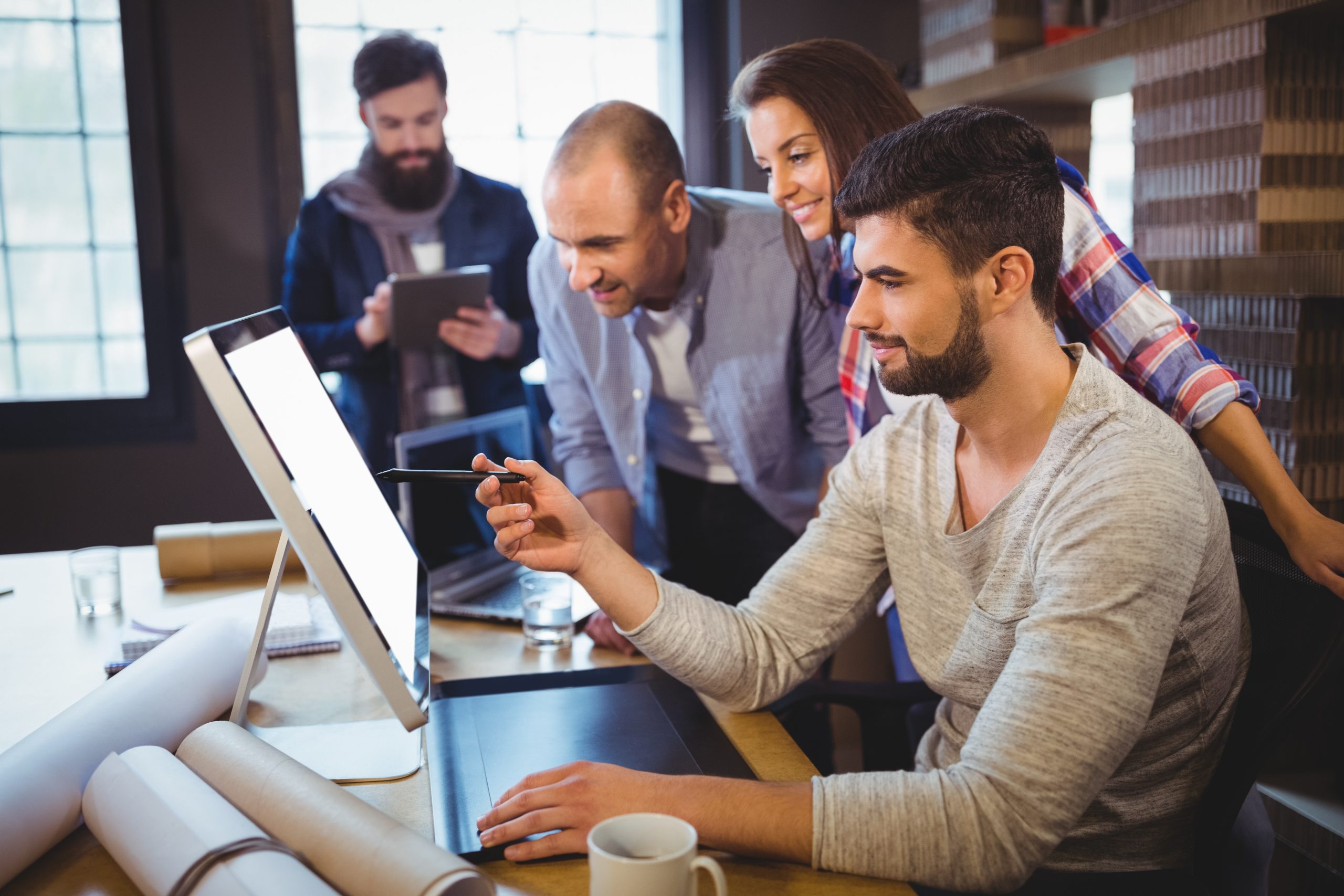 6 Must-Have Newsletter Content Ideas for your Business