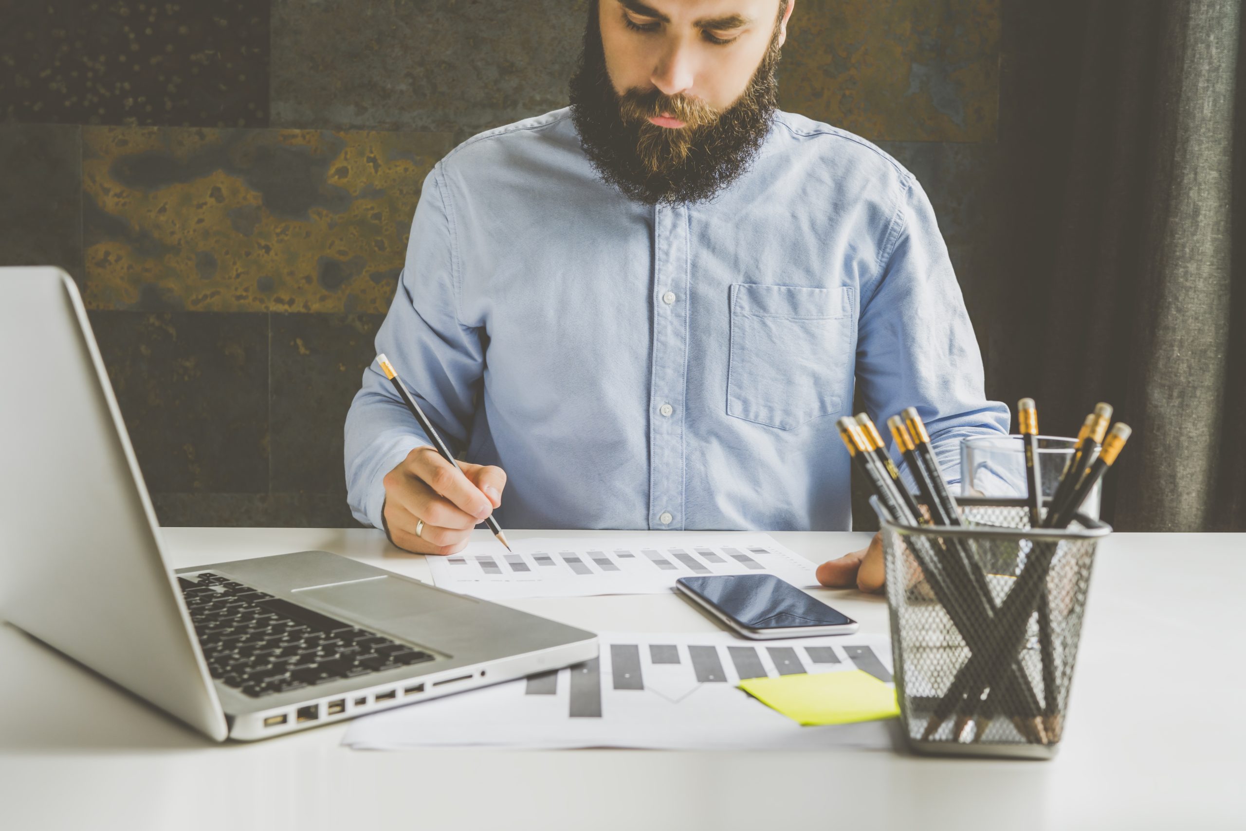 A Fast-Paced World: Keeping up with Social Technology