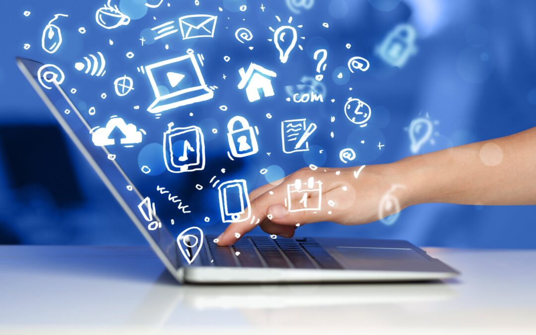 5 Digital Tools You Can Start Using Today to Get Organized