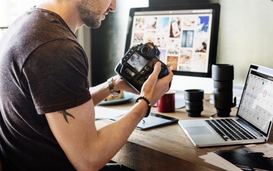 4 Social Media Photography Tips