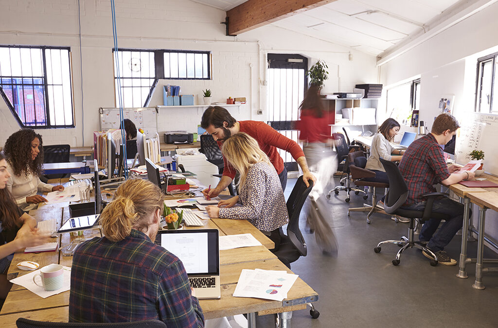 How to Keep Your Millennial Employees Happy & Fulfilled