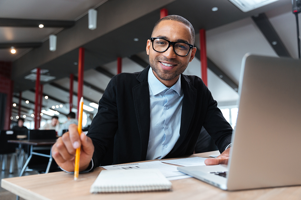 5 Ways to Improve Your Small Business Marketing