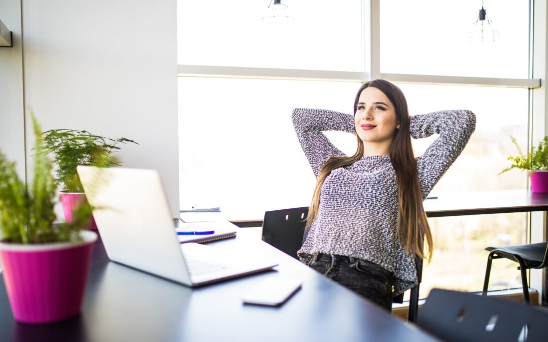 MYTH: Creating Top Tier Content is Easy