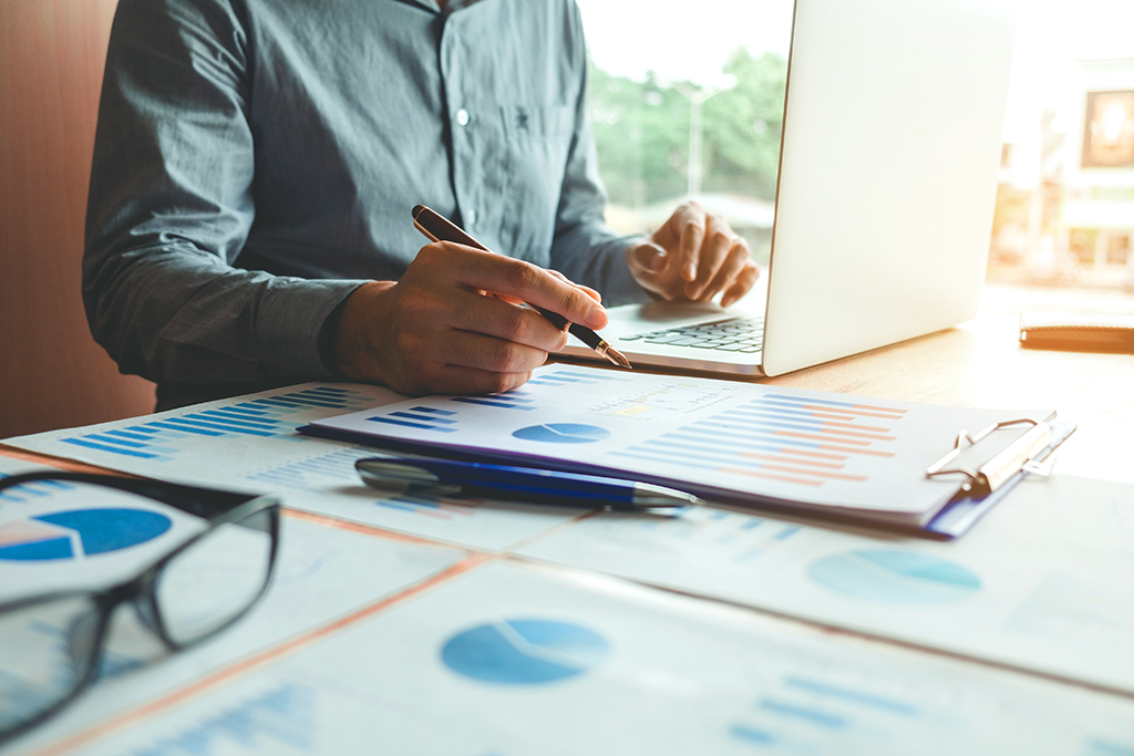 How to Develop a Small Business Marketing Budget