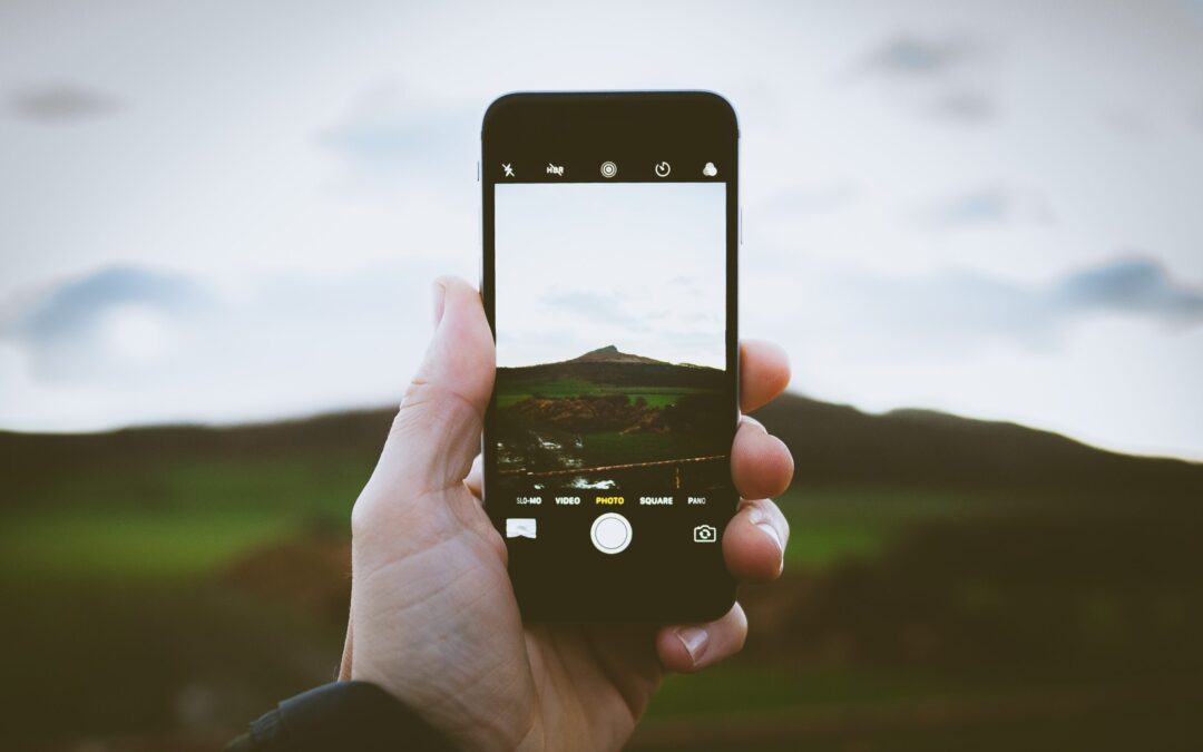 Visual Content: How to Shake Up Your Visual Marketing Using Images