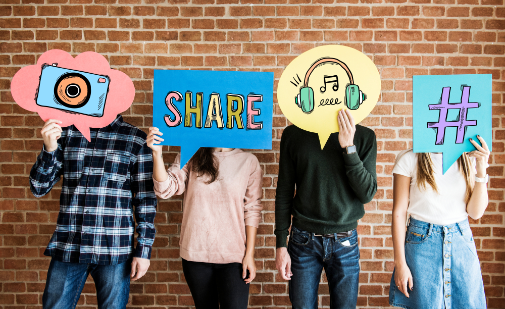 6 Mistakes Startups Make on Social Media