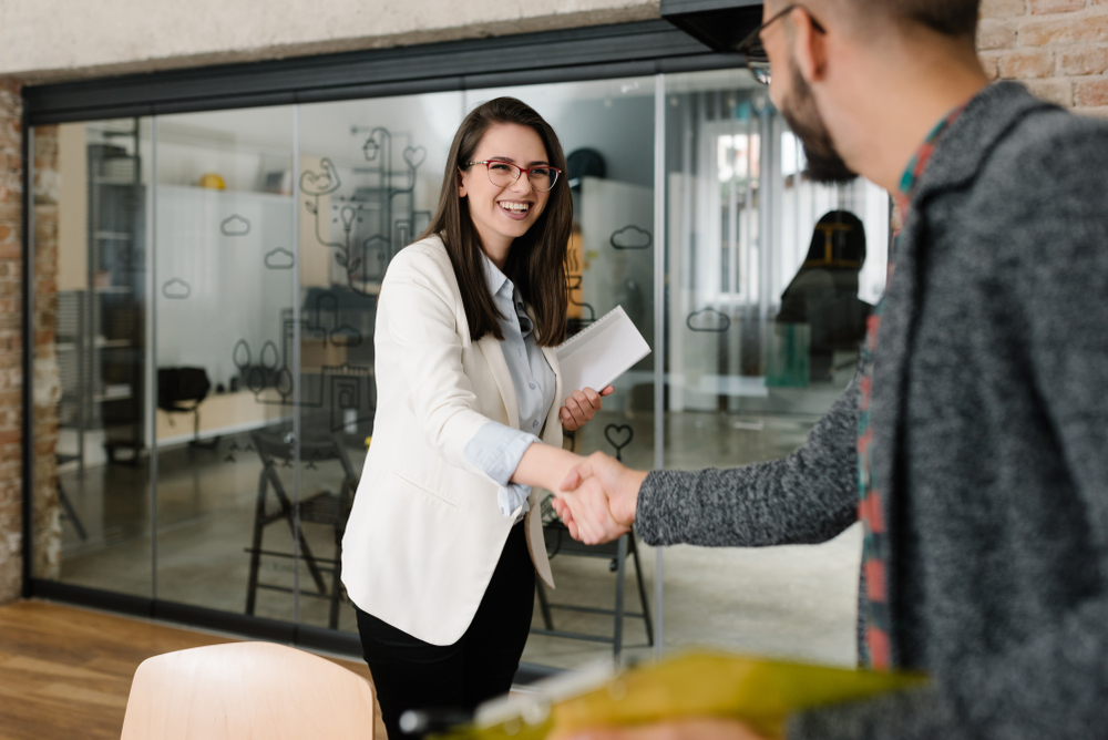 4 Ways to Attract the Right Creative Talent