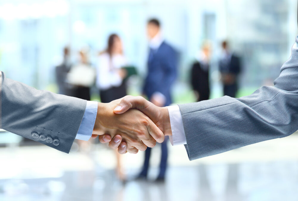 4 Reasons to Outsource Your Admin Work