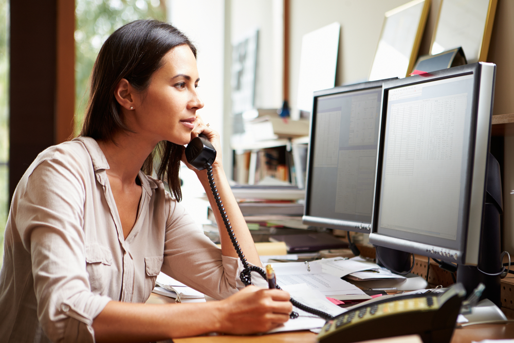 Why Should Every Small Business Hire a Virtual Admin?