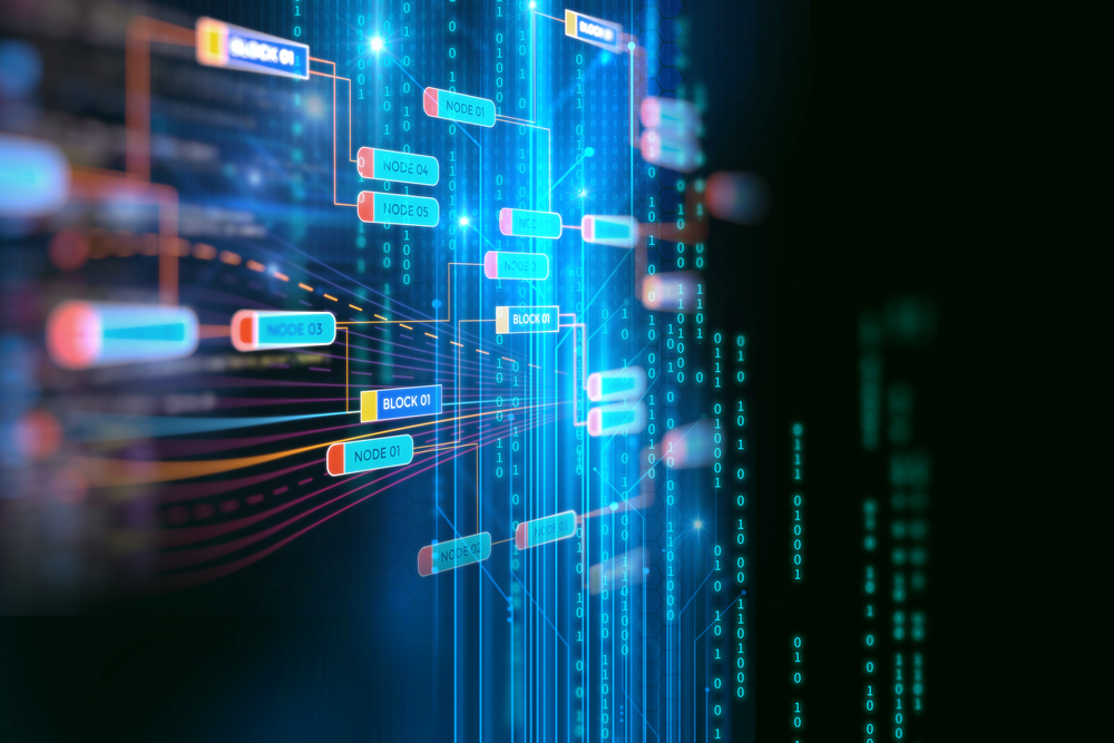 Could Blockchain Help Your Business Gain a Competitive Advantage?