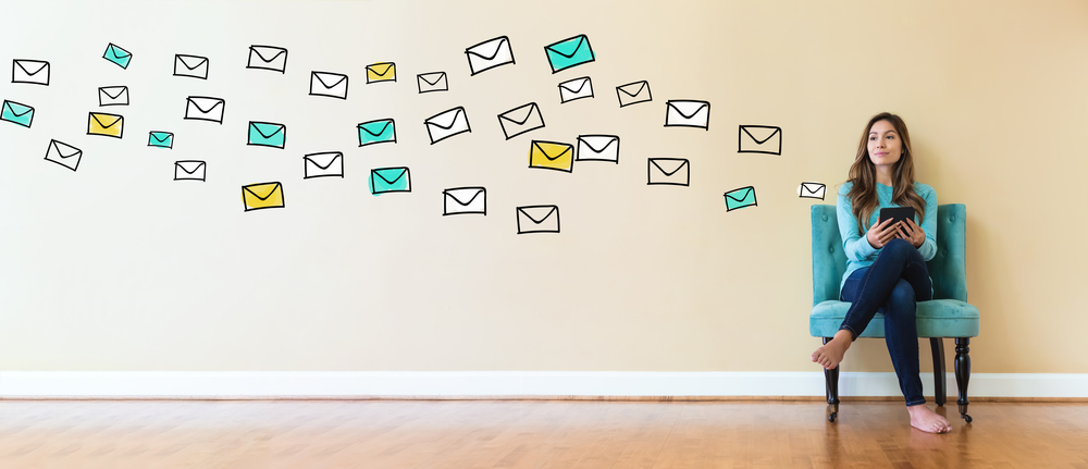 4 Email Marketing Mistakes You Might Be Making