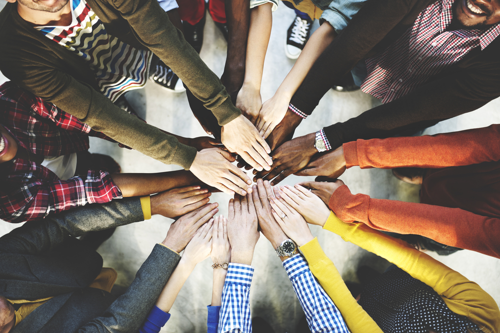 Diversity on Teams & How to Build It