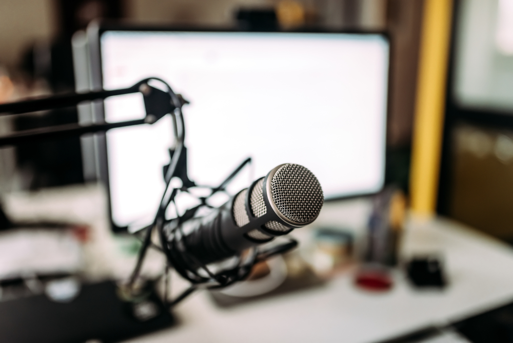 Should Your Business Start a Podcast?