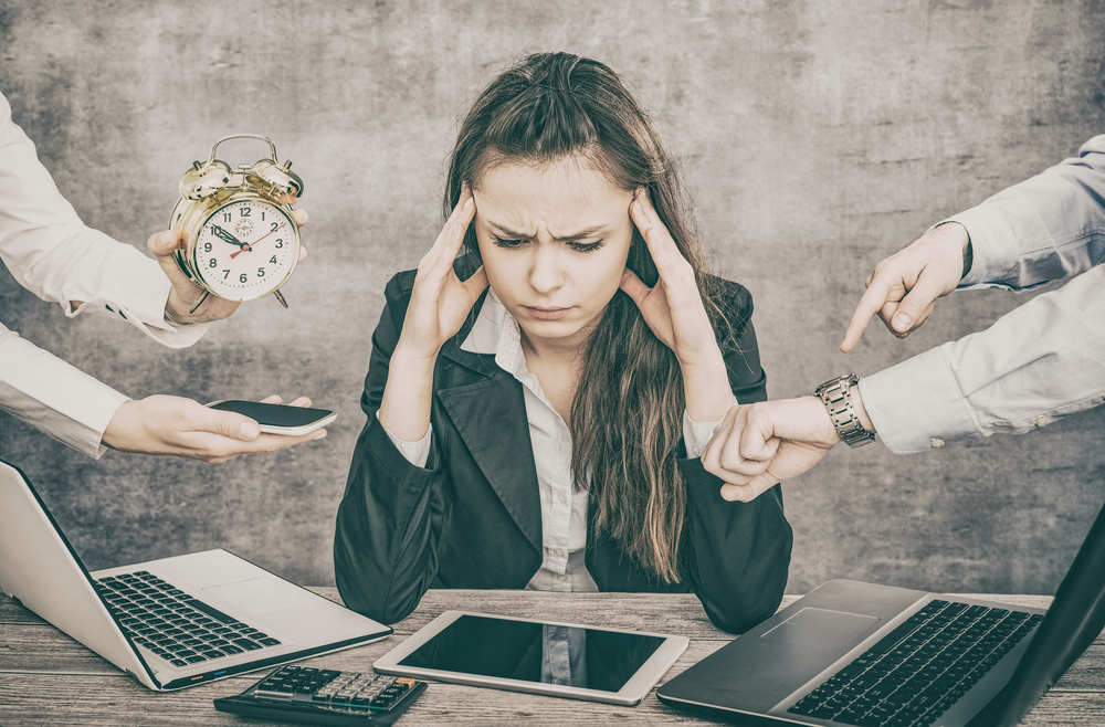 3 Ways to Avoid Burnout as an Entrepreneur