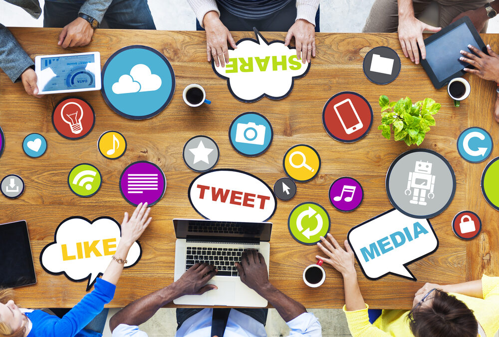 The Four Most Essential Social Media Platforms for Businesses in 2020
