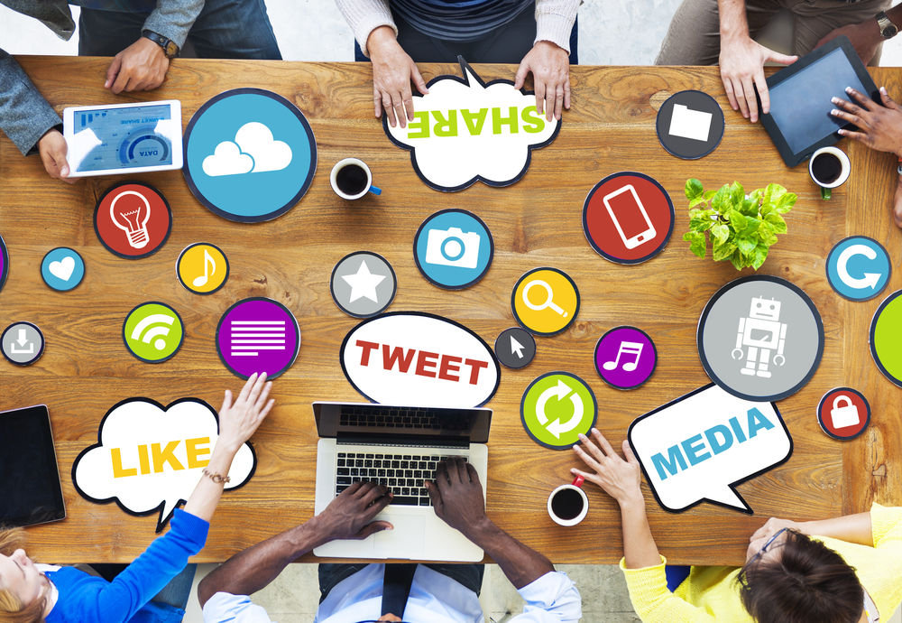 The Four Most Essential Social Media Platforms for Businesses in 2020