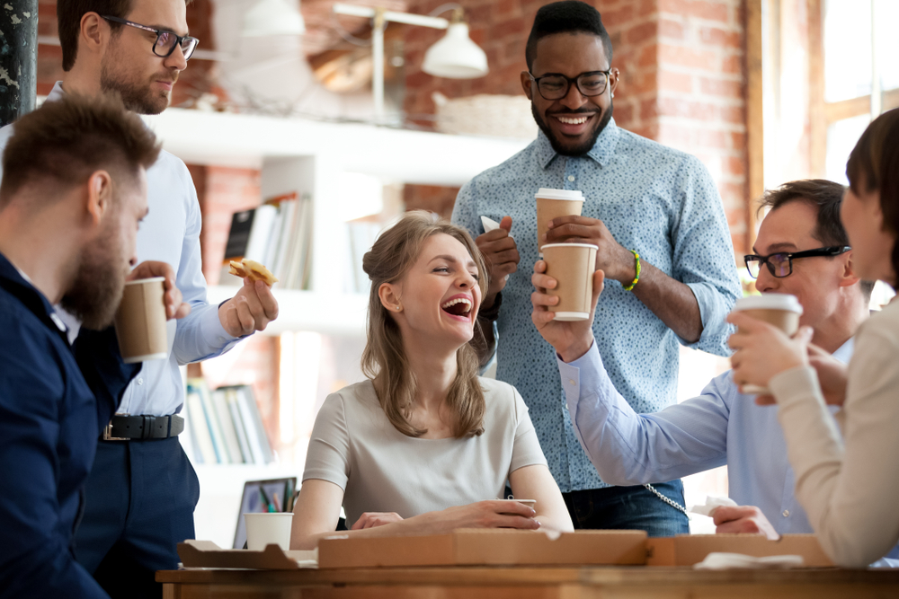 4 Tips to Help You Stay Grounded