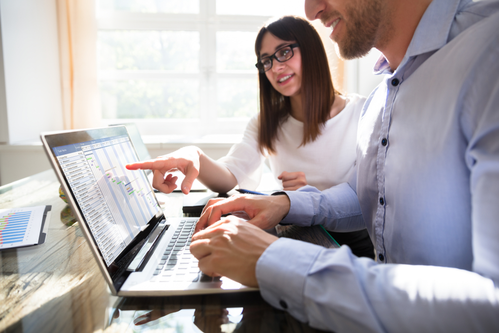 4 Valuable Ways to Use Your Employee Timesheets