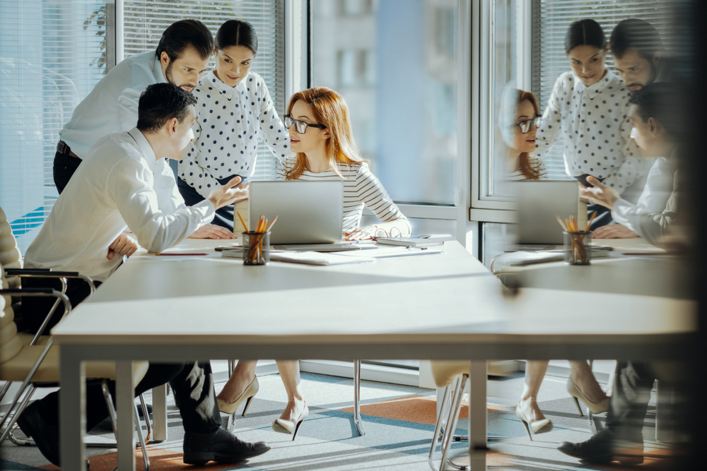 Regular Feedback Leads to Happier Employees