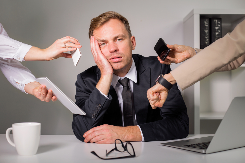 3 Questions That Will Help You Fall Back in Love with Your Business