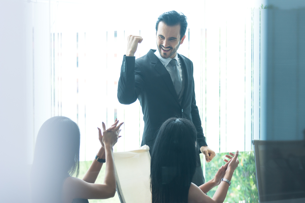 How to Set and Achieve Sales Goals