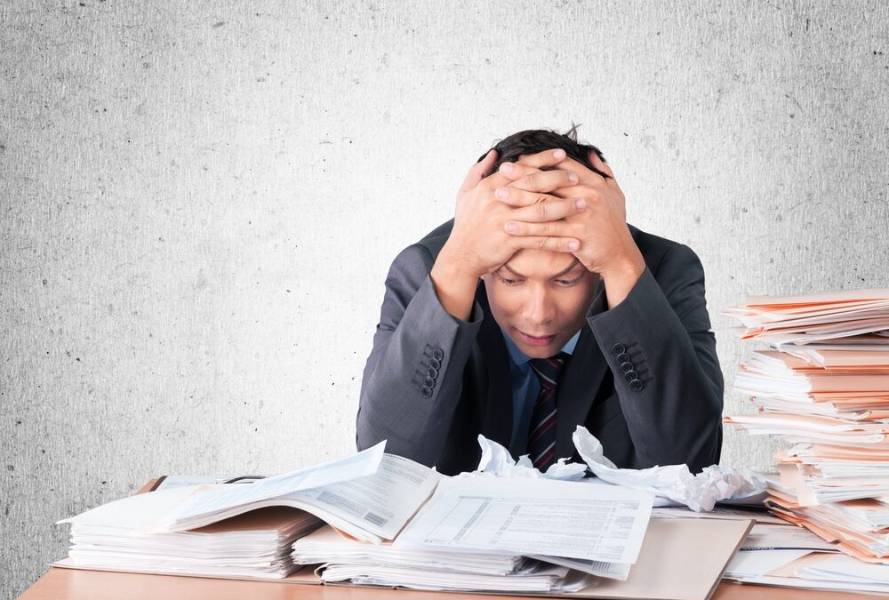 How to Catch Up on Your Workload