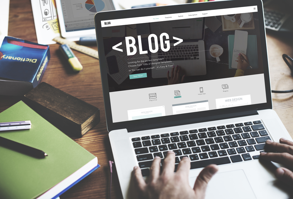 Don’t Think a Blog Could Be Relevant to Your Audience? Think Again!