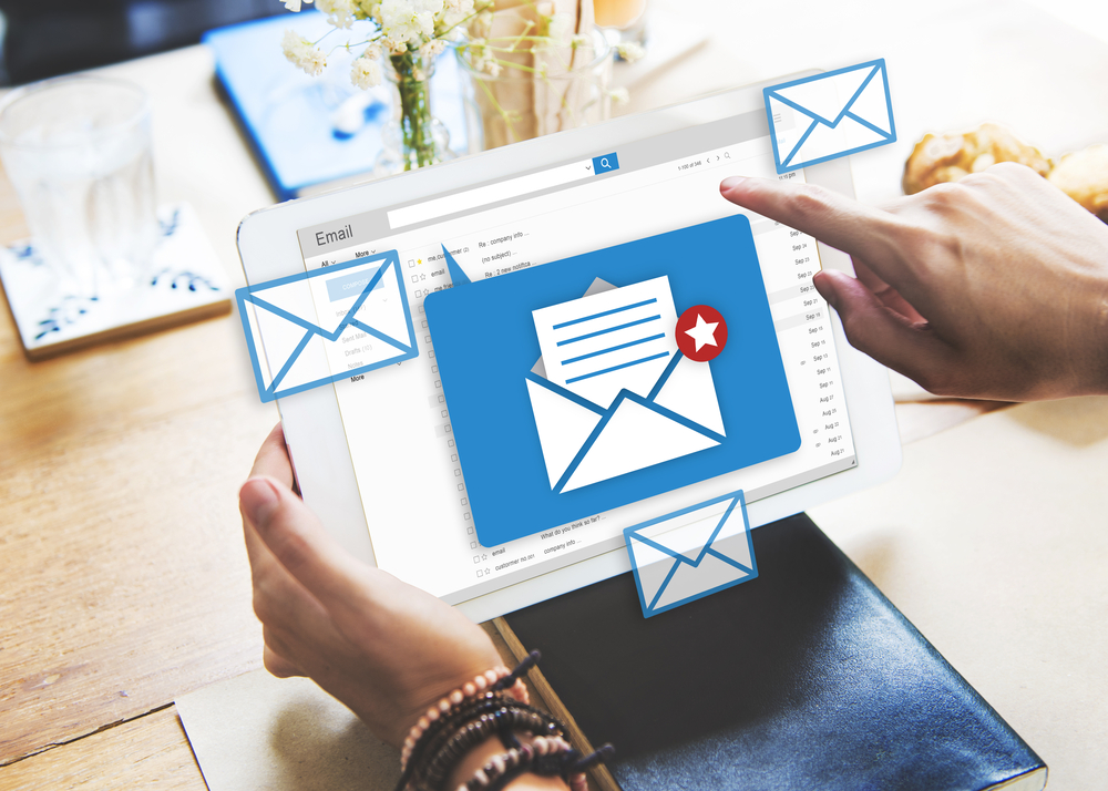 4 Tips to Help You Spruce Up Your Email Campaigns