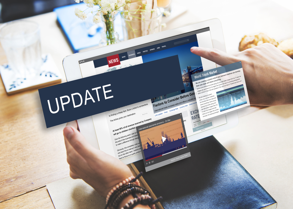 4 Tips to Easily Improve Your Site During the COVID-19 Pandemic