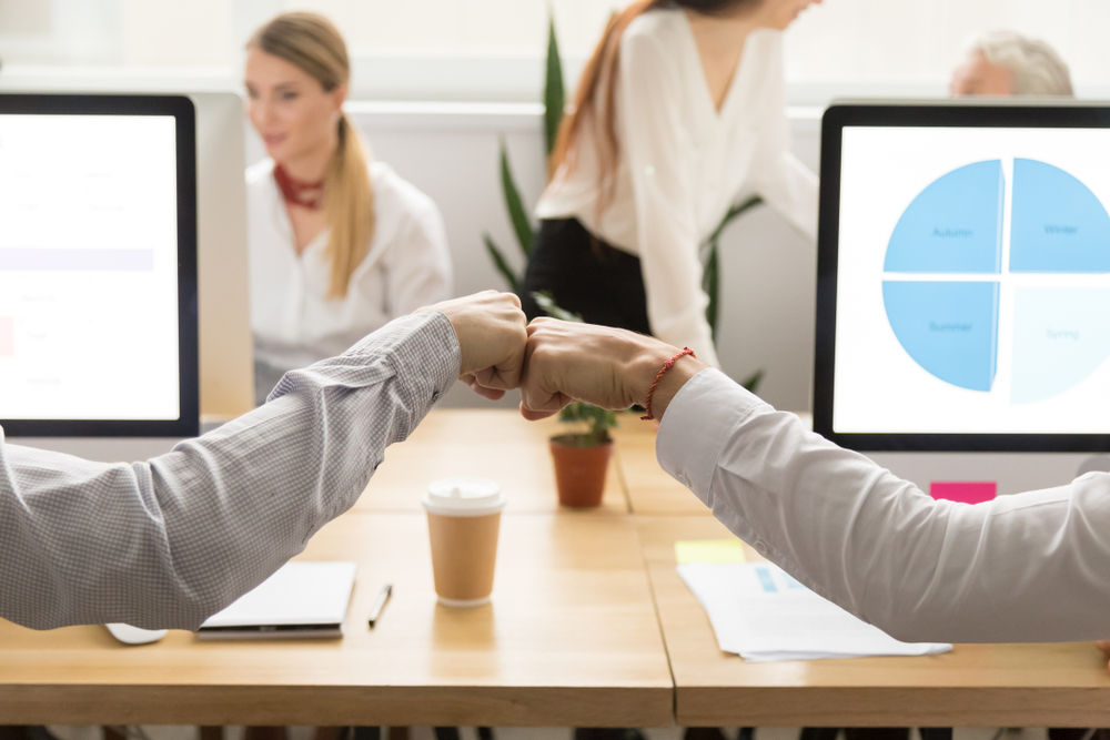 3 Ways to Build a Strong Company Culture